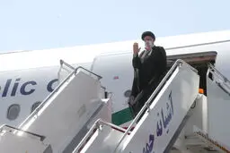 
رئیسی پنجشنبه به قطر می‌رود

