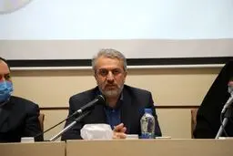
خبر مهم وزیر صمت درباره ایران خودرو و سایپا
