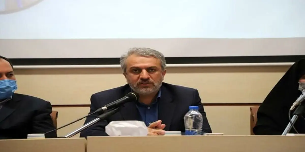 
خبر مهم وزیر صمت درباره ایران خودرو و سایپا
