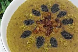 آش آبادانی | طعمی متفاوت از جنوب در سفره‌های ایرانی +ویدئو