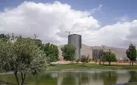 ساخت و ساز در اطراف باغ گیاه‌شناسی متوقف شد
