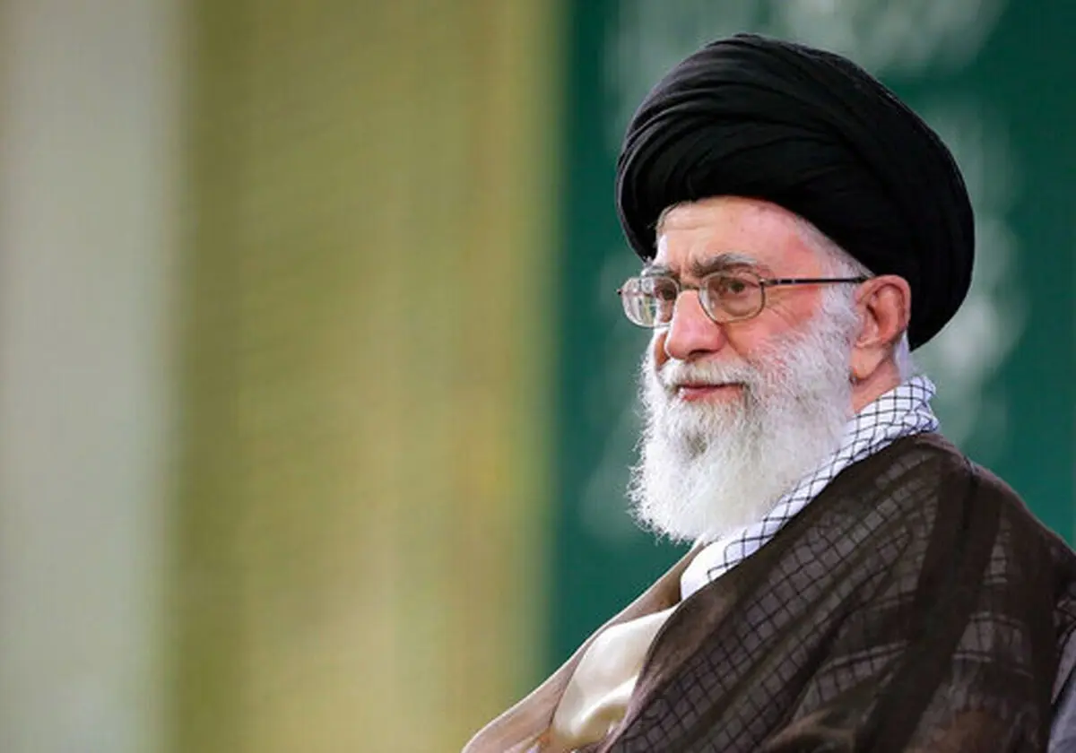 کمک ۴۵۰ میلیون تومانی رهبر معظم انقلاب به زندانیان غیرعمد