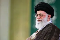 کمک ۴۵۰ میلیون تومانی رهبر معظم انقلاب به زندانیان غیرعمد