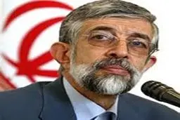 
حدادعادل  |    تلاش نیروهای انقلابی سبب شد که رهبری با خوشحالی از این انتخابات، مجلس فعلی را مجلس انقلابی نام‌گذاری کنند
