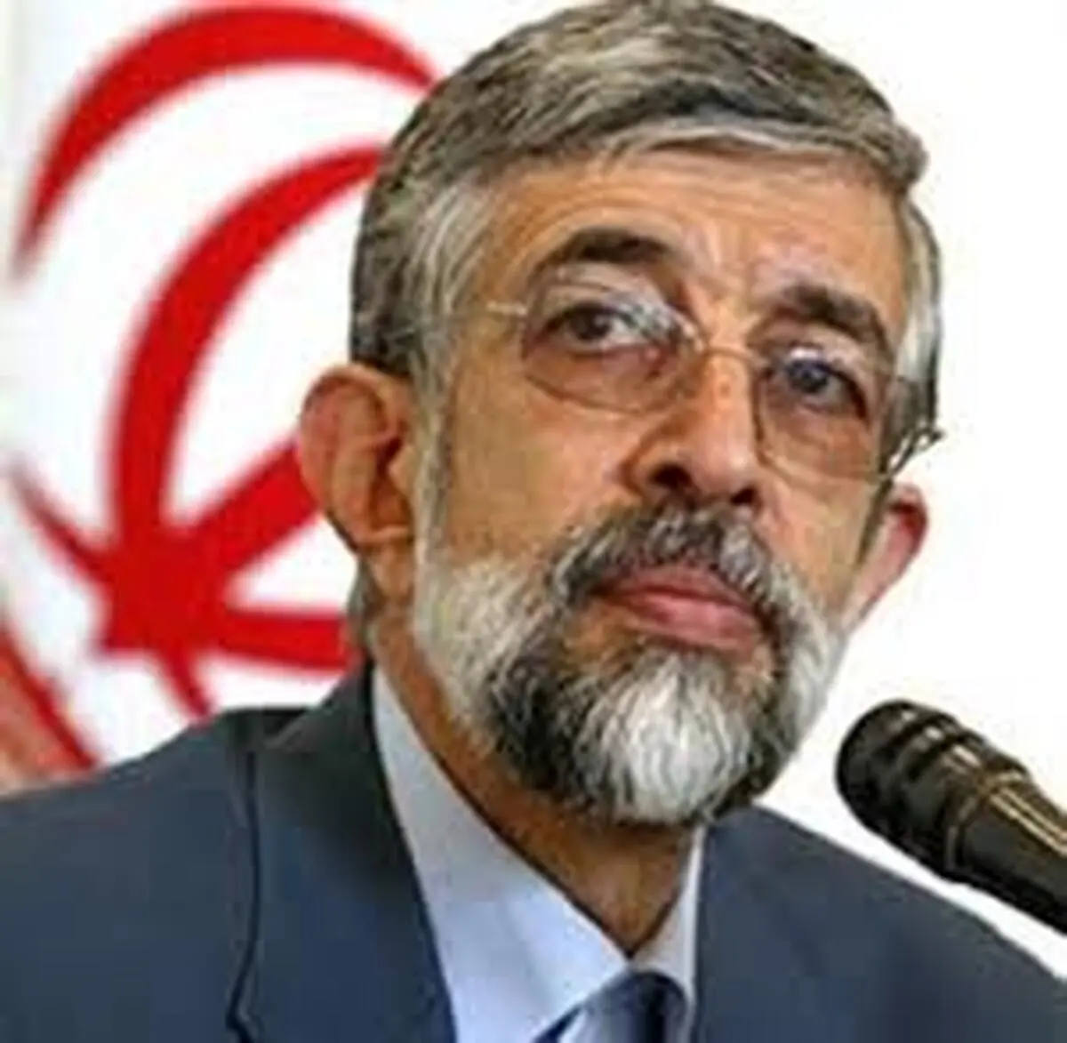 
حدادعادل  |    تلاش نیروهای انقلابی سبب شد که رهبری با خوشحالی از این انتخابات، مجلس فعلی را مجلس انقلابی نام‌گذاری کنند
