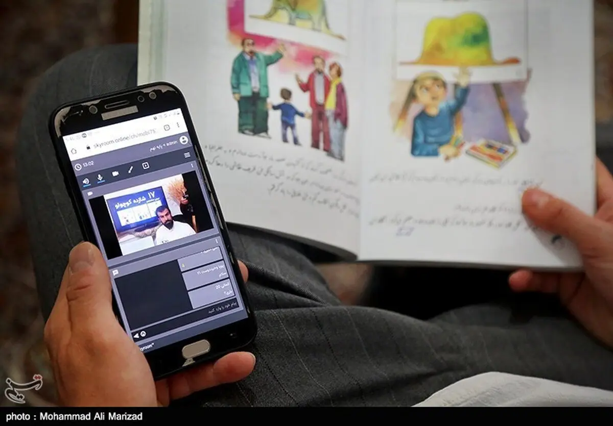 احتمال آغاز سال تحصیلی از شهریور