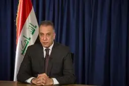 
نخست وزیر عراق وارد مشهد شد
