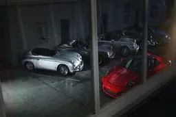 عجیب ترین قوانین خودرویی دنیا