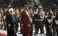 میانجی جدید بین ایران و آمریکا 