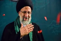 مجموع وعده‌های انتخاباتی سید ابراهیم رئیسی +عکس