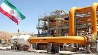 مصرف گاز در ایران بیشتر از میانگین جهانی است