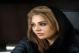 عکسی تکان دهنده نسرین مقانلو | این پست نسرین مقانلو قلبتان را به درد می آورد