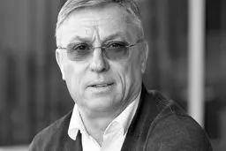 زلاتکو کرانچار سرمربی سابق پرسپولیس، سپاهان و تیم ملی امید درگذشت