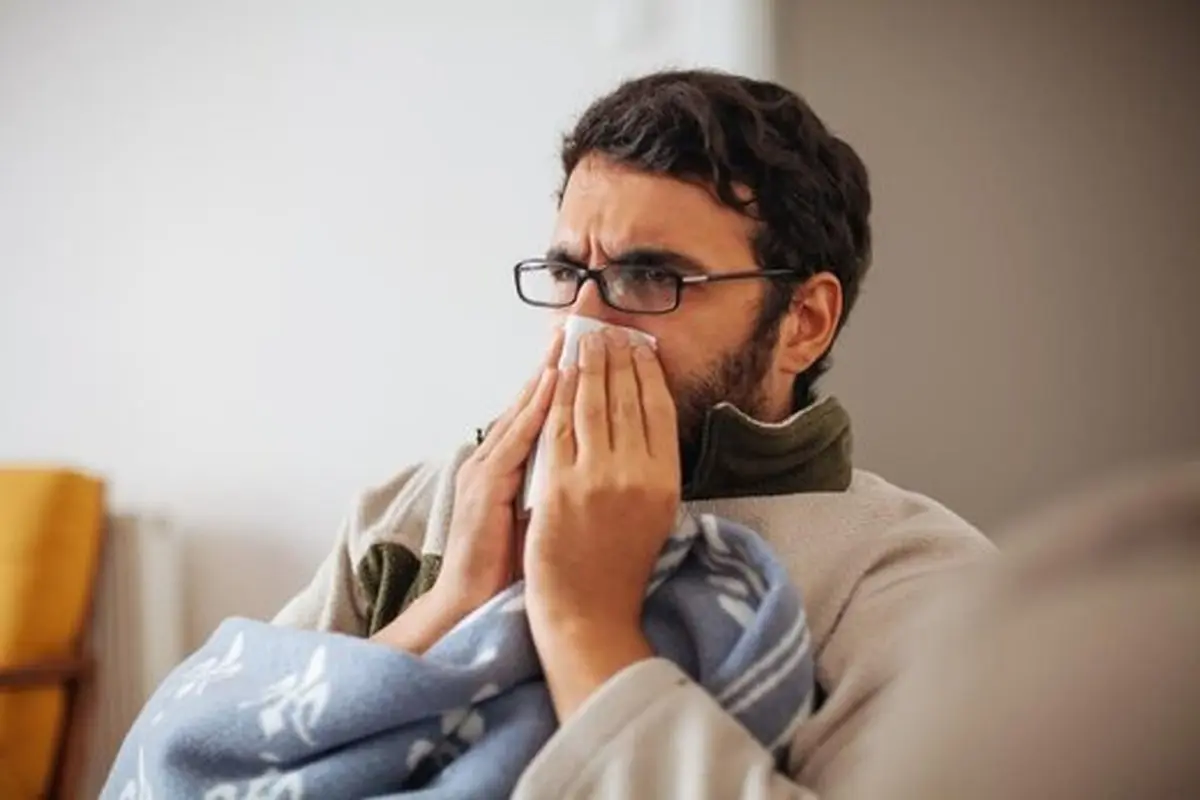 چگونه از ابتلا به آنفولانزا جلوگیری کنیم؟ | معرفی ساده‌ترین روش ها برای جلوگیری از آنفولانزا در خانه
