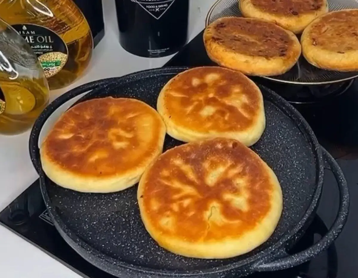 اگه این ساندویچ رو درست کنی عاشقش میشی! | طرز تهیه ساندویچ فوری +ویدئو