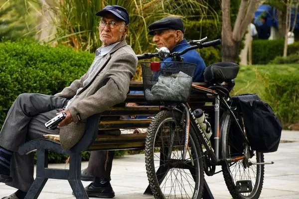 اطلاعیه مهم پرداخت حقوق فروردین بازنشستگان | جزئیات افزایش حقوق بازنشستگان تأمین اجتماعی