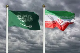 واشنگتن مانع مذاکره ریاض با تهران

