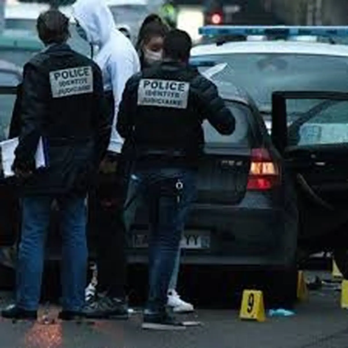 عامل حمله دیروز در فرانسه عضو داعش بود 
