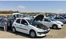سقوط آزاد قیمت خودرو در بازار |  آخرین قیمت پژو، سمند، شاهین، کوییک و دنا + جدول