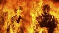 مردی در تهران همسر و فرزندش را به آتش کشید | خانواده در آتش زنده زنده سوختند
