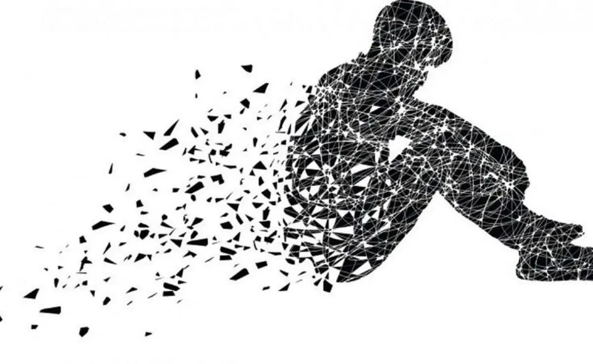 افراد افسرده در معرض نارسایی کلیه