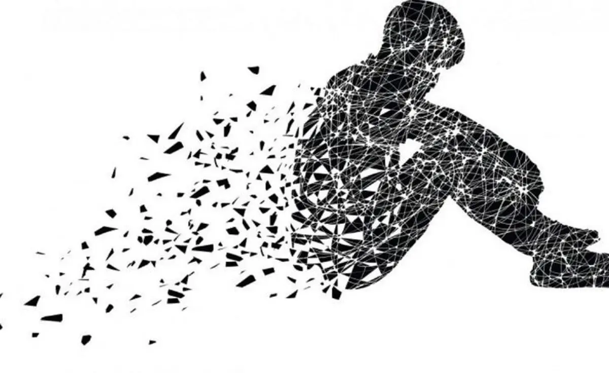 افراد افسرده در معرض نارسایی کلیه