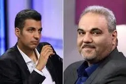 تلویزیون ماند و جواد خیابانی! | ‌معمای عادل فردوسی‌پور