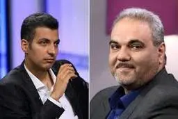 تلویزیون ماند و جواد خیابانی! | ‌معمای عادل فردوسی‌پور