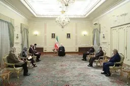 دستور روحانی به وزارت صمت برای نظارت دقیق بر قیمت کالاها در ایام پایانی سال