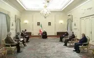دستور روحانی به وزارت صمت برای نظارت دقیق بر قیمت کالاها در ایام پایانی سال