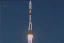 ماهواره «خیام» به فضا پرتاب شد | فیلم لحظه پرتاب ماهواره خیام