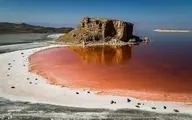 همکاری ایران و آمریکا برای احیای دریاچه ی ارومیه 