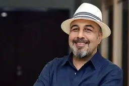 رضا عطاران در بیمارستان بستری شد | یکی از دوستان این هنرمند: جای نگرانی نیست |او به دلیل برخی فشارهای عصبی امروز به بیمارستان مراجعه کرده و قرار است تا ساعات آینده هم مرخص شود