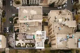 مسکن | کوچ اجاره‌نشین‌ها به حاشیه قبرستان