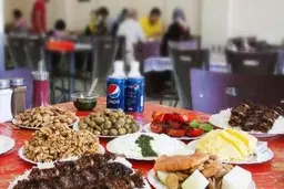  افزایش قیمت غذای رستوران‌ها حدود ۳۰ درصد بوده است
