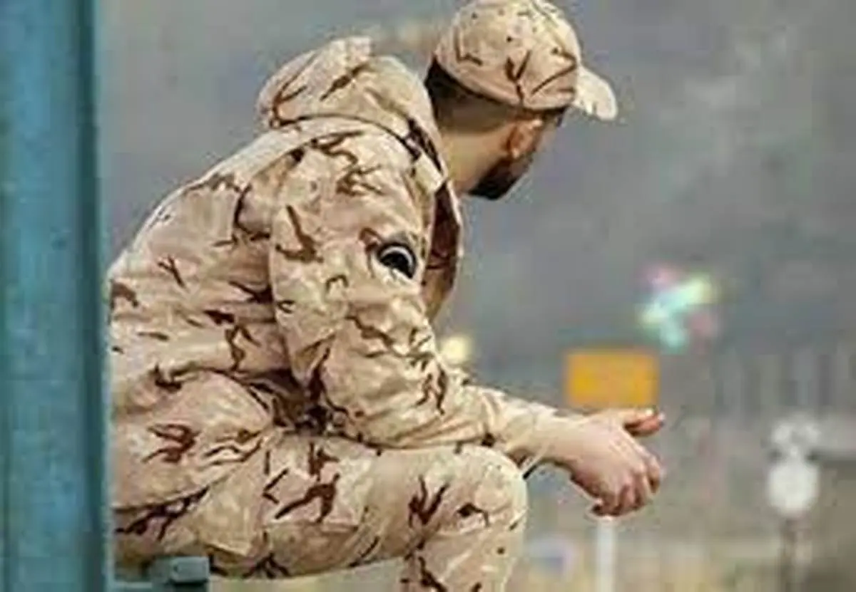 حمایت ۷۲هزار نفر از کارزار لغو سربازی اجباری