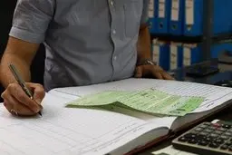  برگ سبز خودرو حکم سند رسمی دارد 