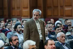 شخصی که خبرکذب بازداشت دادستان سابق تهران را منتشرکرد محکوم شد 