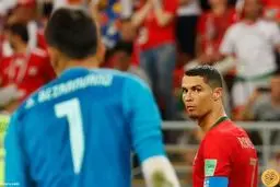 کدام ایران را می‌خواهیم به رونالدو نشان دهیم؟