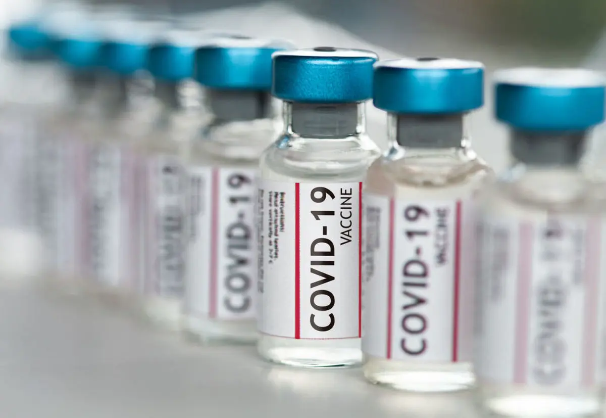  در انگلیس کمبود واکسن کرونا دردسرساز شد