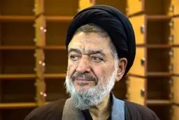 خبر جدید از وضعیت جسمانی علی‌اکبر محتشمی‌پور در بخش مراقبت‌های ویژه | عکس