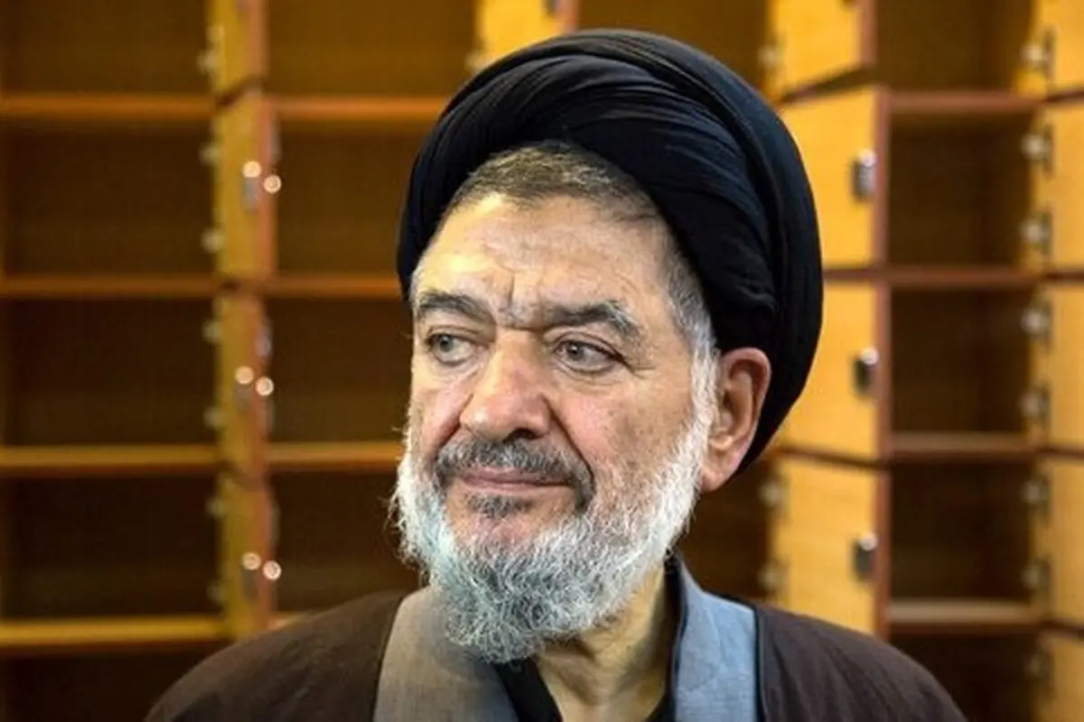 خبر جدید از وضعیت جسمانی علی‌اکبر محتشمی‌پور در بخش مراقبت‌های ویژه | عکس