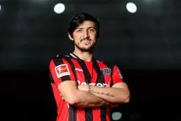 بهترین تصمیم زندگی سردار آزمون!