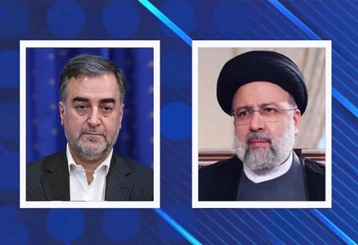 رئیس‌جمهور: سواحل سریعا آزاد شوند | استاندار مازندران: قول می‌دهیم تا تابستان انجام شود 