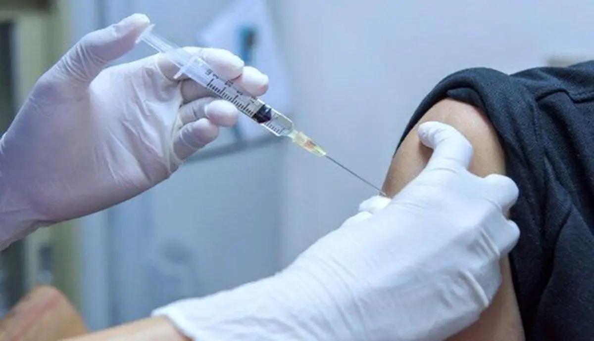 

10 میلیون دز در نوبت سوم واکسیناسیون تزریق شده است
