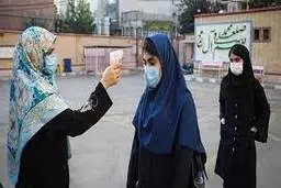 ابتلای دانش آموزان و چند معلم به کرونا +جزئیات