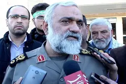 
سردار نقدی: ترور سردار سلیمانی یکی از نتایج مذاکره با آمریکا بود
