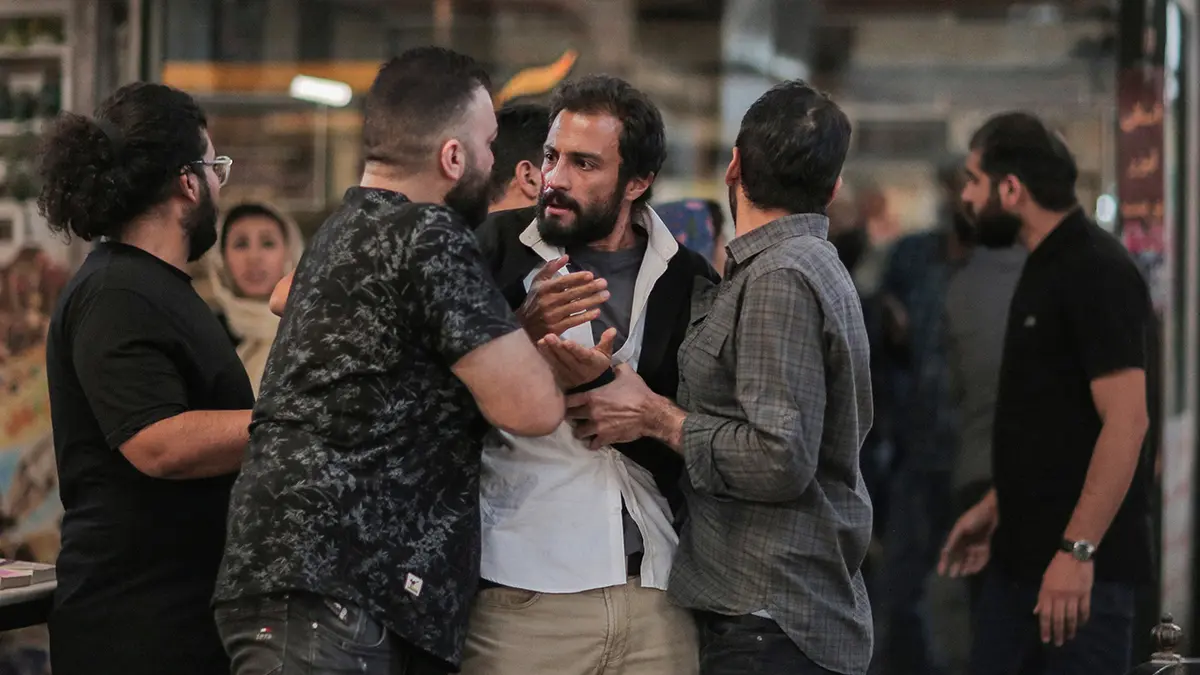 «قهرمان» می‌تواند رونقی دوباره به سالن سینماها بدهد