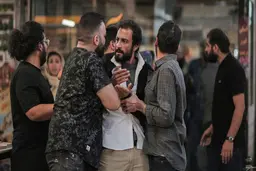 «قهرمان» می‌تواند رونقی دوباره به سالن سینماها بدهد