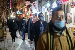 ستاد کرونا برای فعالیت اصناف شرط گذاشت